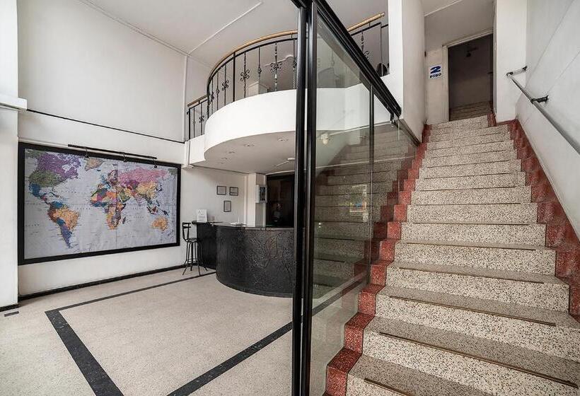 Fotos del hotel Ayenda 1030 Elegant Suite:  3