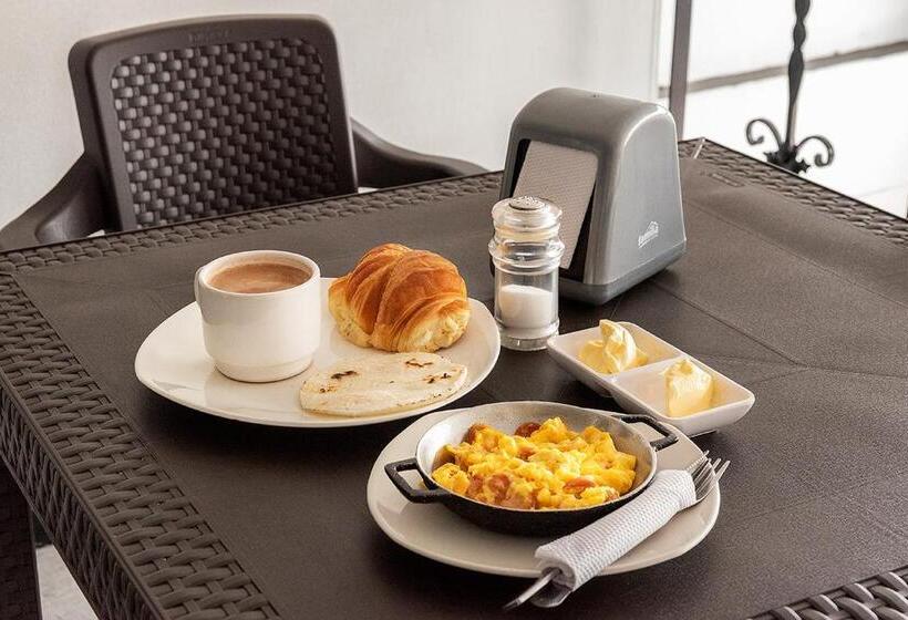 Fotos del hotel Ayenda 1030 Elegant Suite:  4