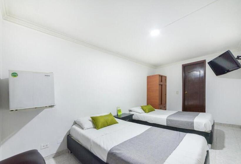 Fotos del hotel Ayenda 1030 Elegant Suite:  2