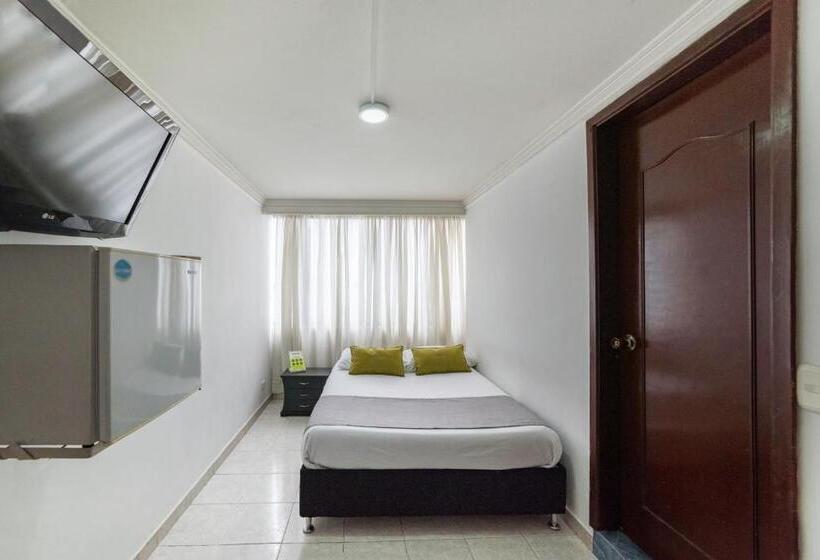 Fotos del hotel Ayenda 1030 Elegant Suite:  22