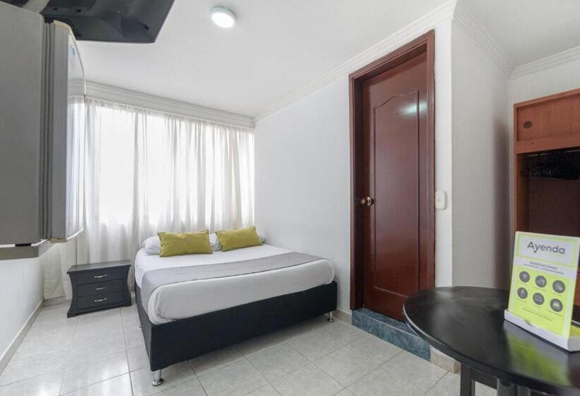 Fotos del hotel Ayenda 1030 Elegant Suite:  21