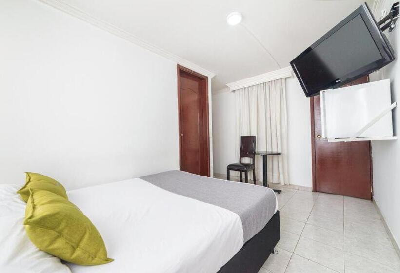 Fotos del hotel Ayenda 1030 Elegant Suite:  23