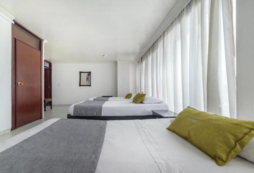 Fotos del hotel Ayenda 1030 Elegant Suite:  24