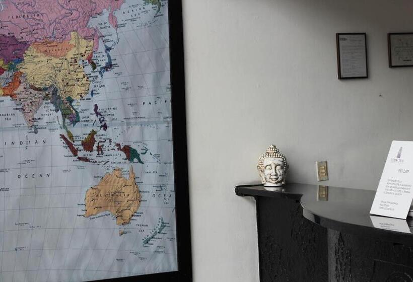 Fotos del hotel Ayenda 1030 Elegant Suite:  8