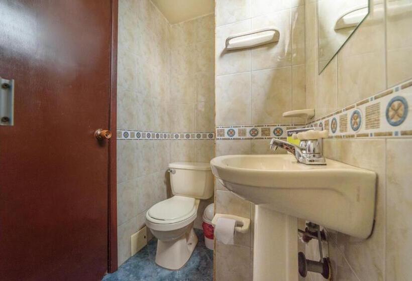 Fotos del hotel Ayenda 1030 Elegant Suite:  18