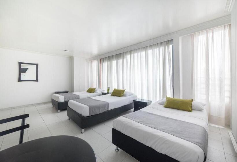 Fotos del hotel Ayenda 1030 Elegant Suite:  19