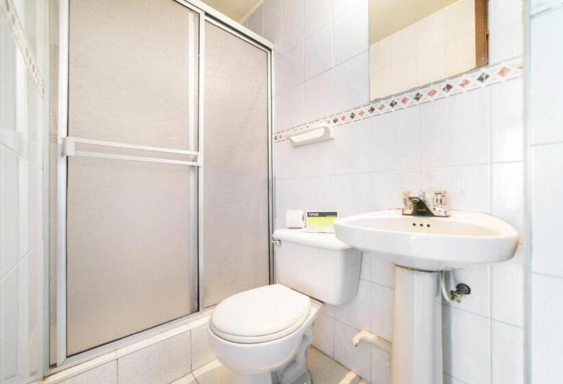 Fotos del hotel Ayenda 1030 Elegant Suite:  6