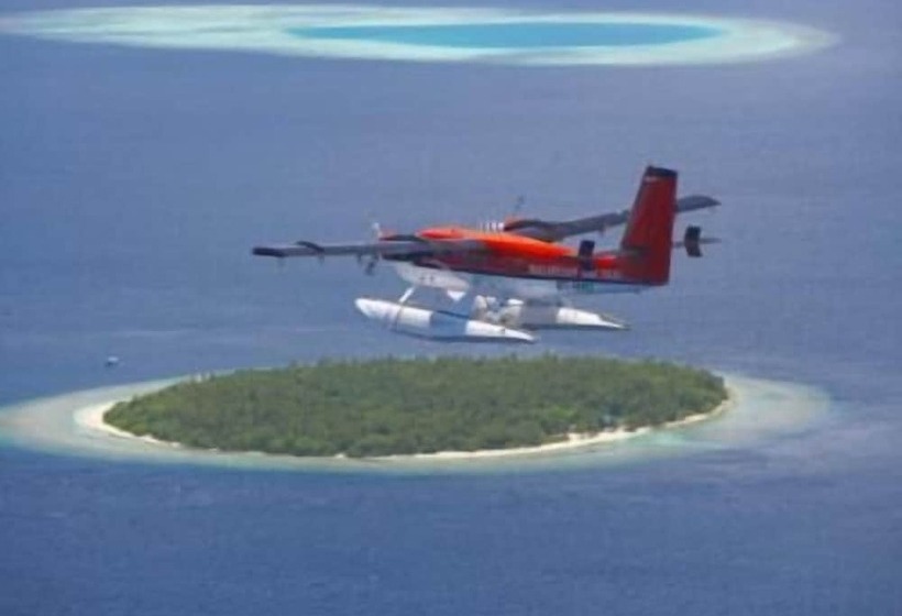 Fotos del hotel Kaani Lodge:  20