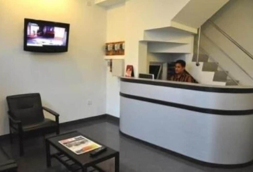 Fotos del hotel Kaani Lodge:  3