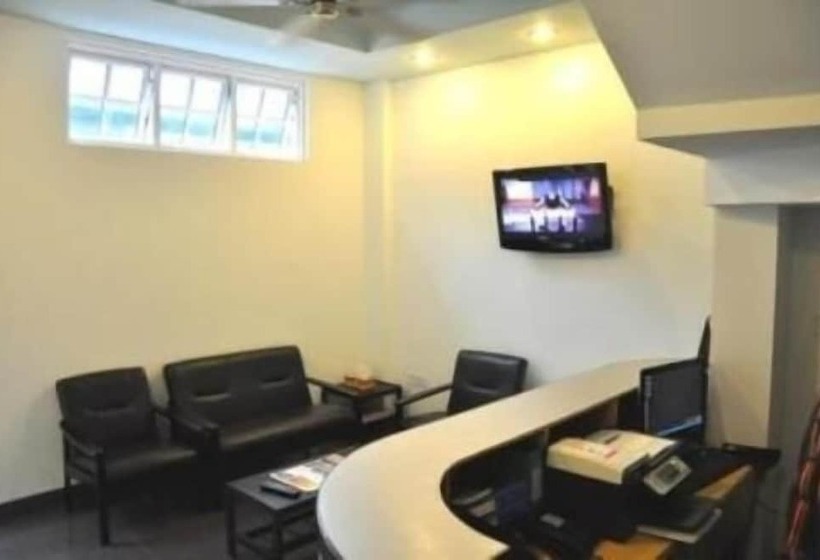 Fotos del hotel Kaani Lodge:  5