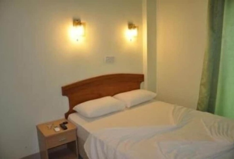 Fotos del hotel Kaani Lodge:  16