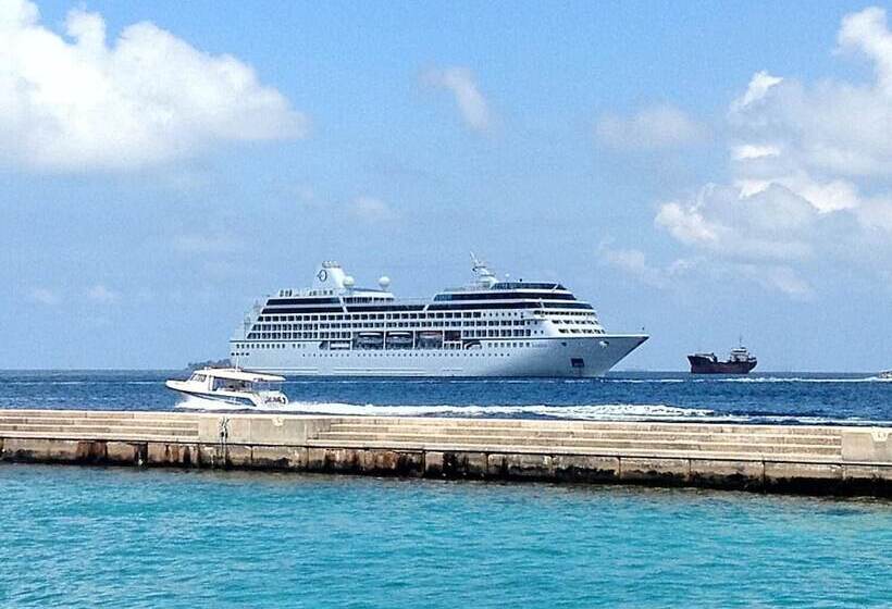 Fotos del hotel Kaani Lodge:  21