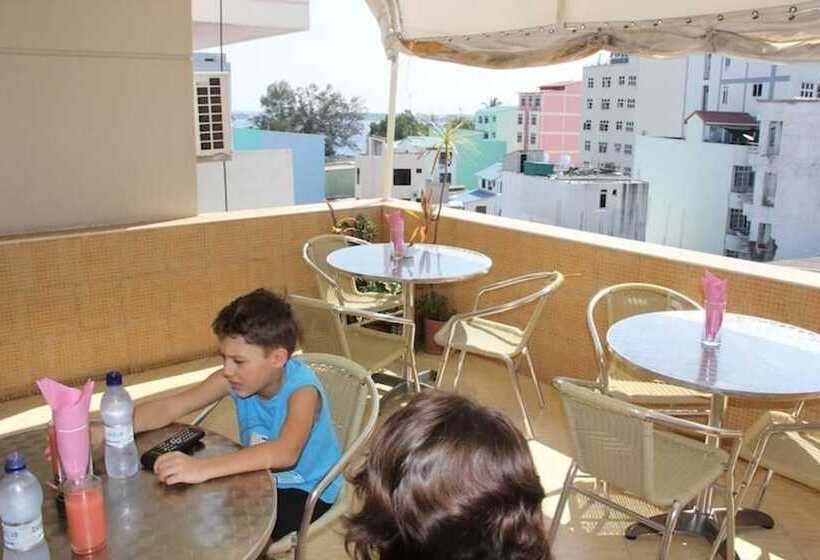 Fotos del hotel Kaani Lodge:  6