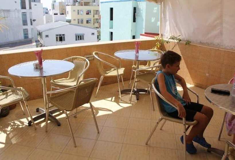 Fotos del hotel Kaani Lodge:  13