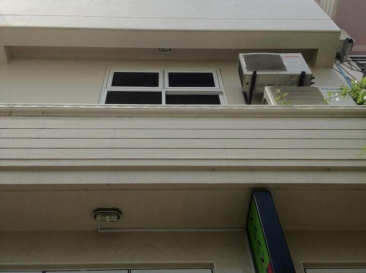 Fotos del hotel Kaani Lodge:  17