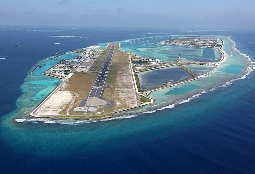 Fotos del hotel Kaani Lodge:  19