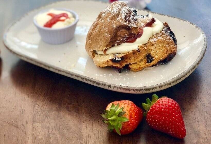 Fotos del hotel Kingfisher Townhouse:  20