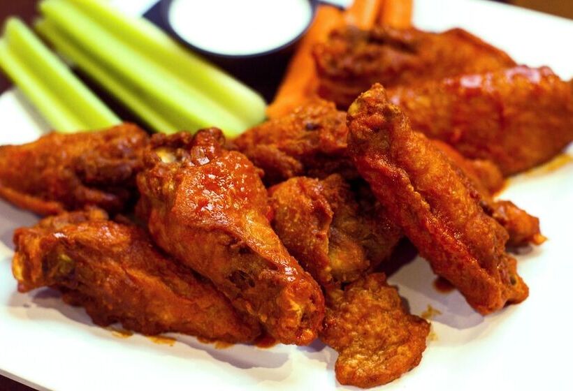 Fotos del hotel Kingfisher Townhouse:  19