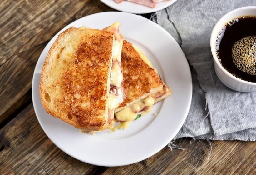 Fotos del hotel Kingfisher Townhouse:  18