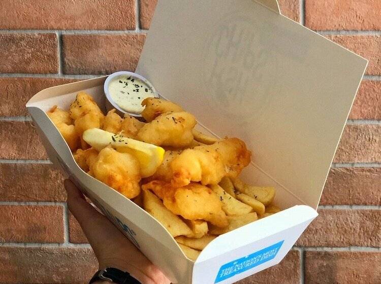 Fotos del hotel Kingfisher Townhouse:  3