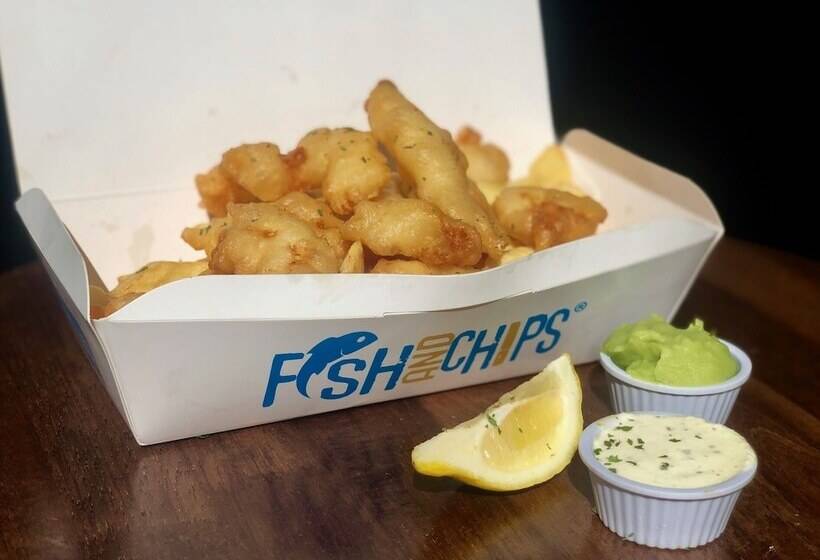 Fotos del hotel Kingfisher Townhouse:  14