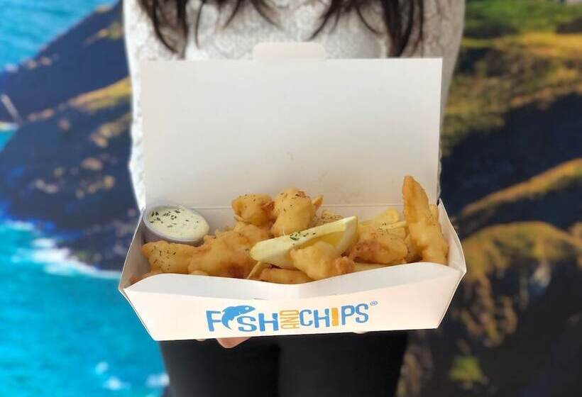 Fotos del hotel Kingfisher Townhouse:  12