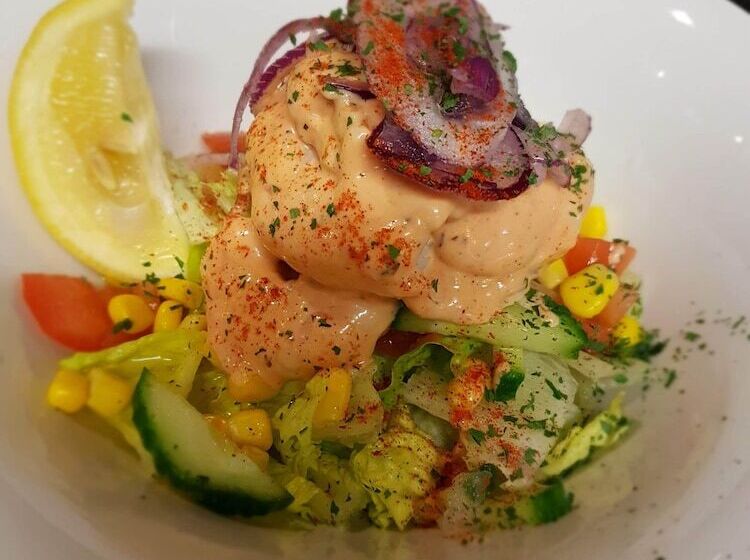 Fotos del hotel Kingfisher Townhouse:  22