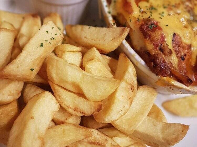 Fotos del hotel Kingfisher Townhouse:  7