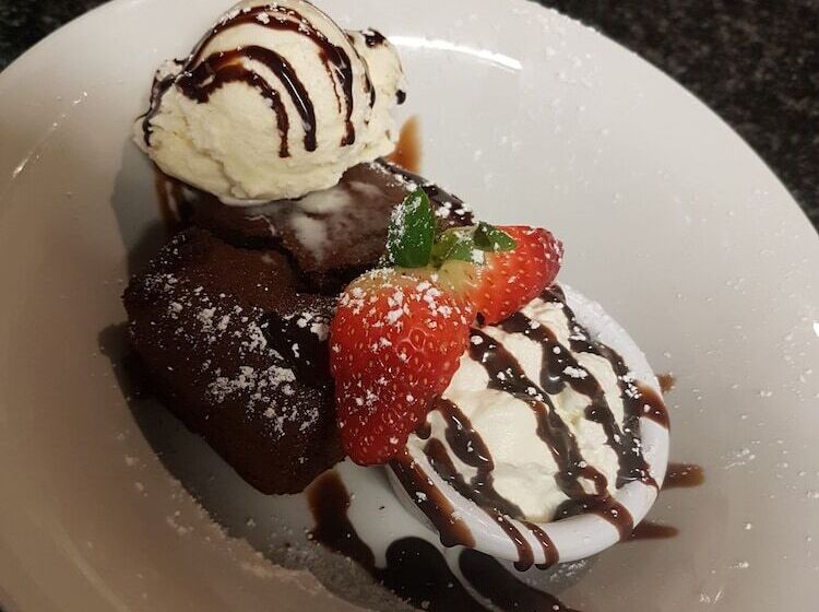 Fotos del hotel Kingfisher Townhouse:  16