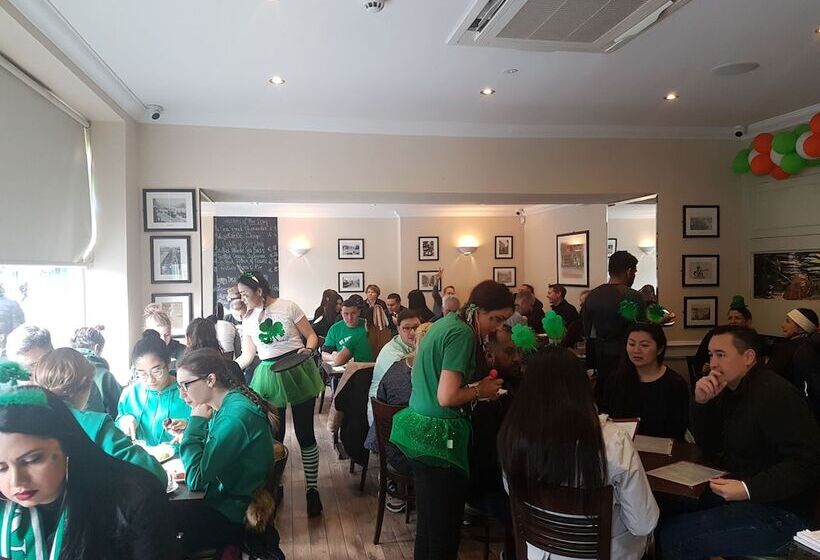 Fotos del hotel Kingfisher Townhouse:  9