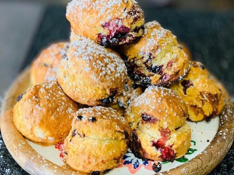 Fotos del hotel Kingfisher Townhouse:  24