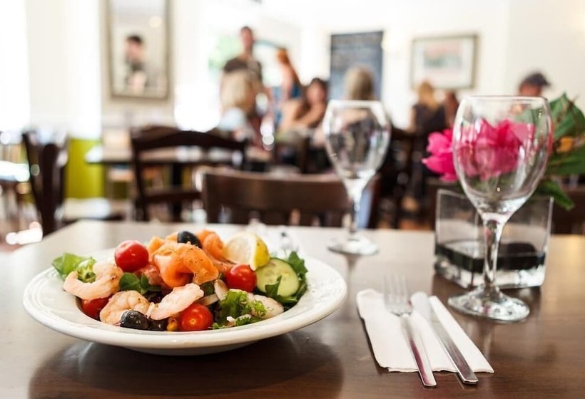 Fotos del hotel Kingfisher Townhouse:  21