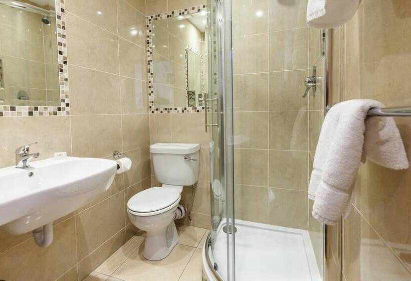 Fotos del hotel Kingfisher Townhouse:  4