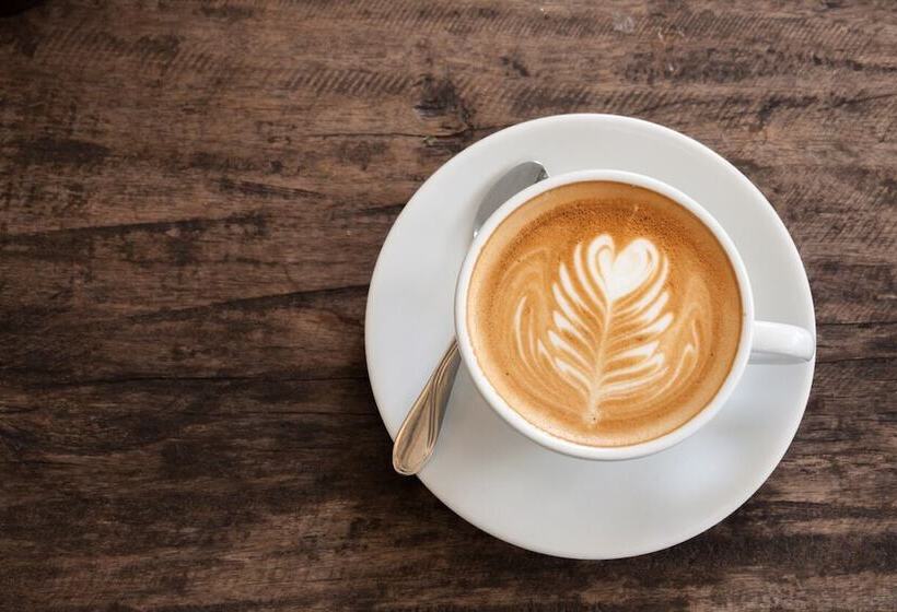 Fotos del hotel Kingfisher Townhouse:  13