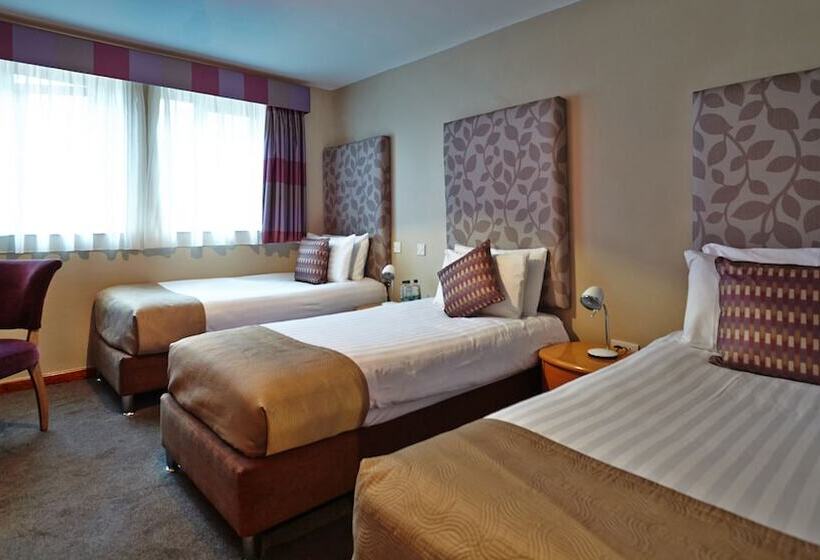 Fotos del hotel Kingfisher Townhouse:  2