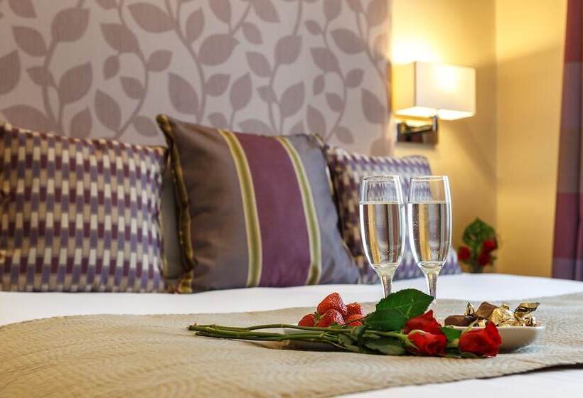 Fotos del hotel Kingfisher Townhouse:  6