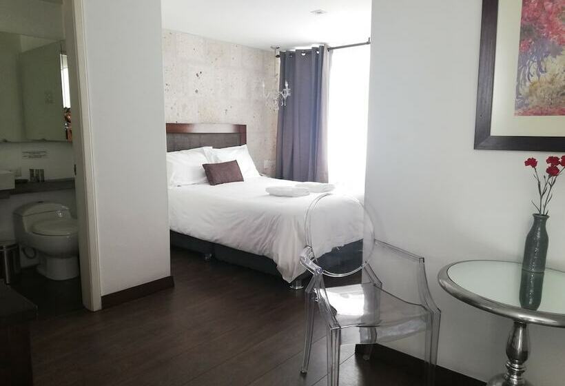 La Plaza Arequipa  Boutique