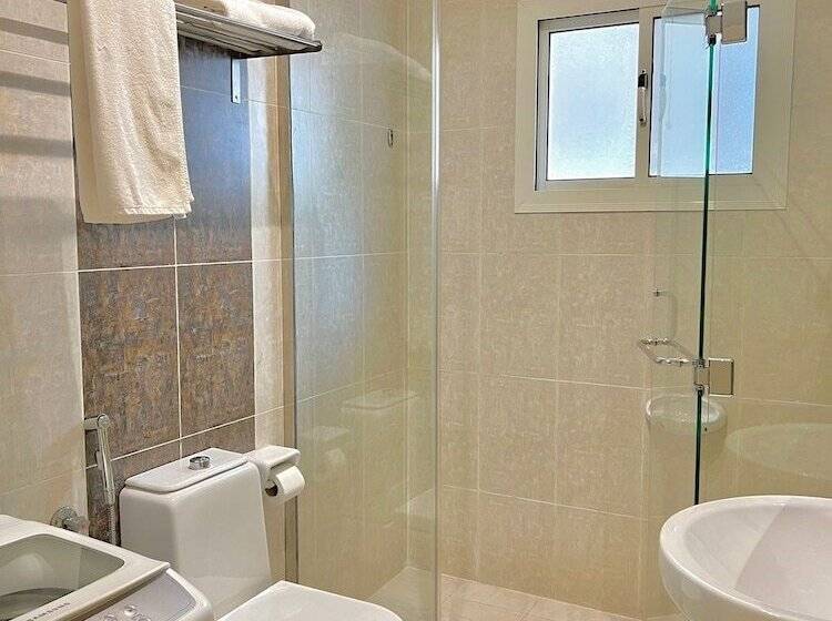 Fotos del hotel Loren Suites:  10