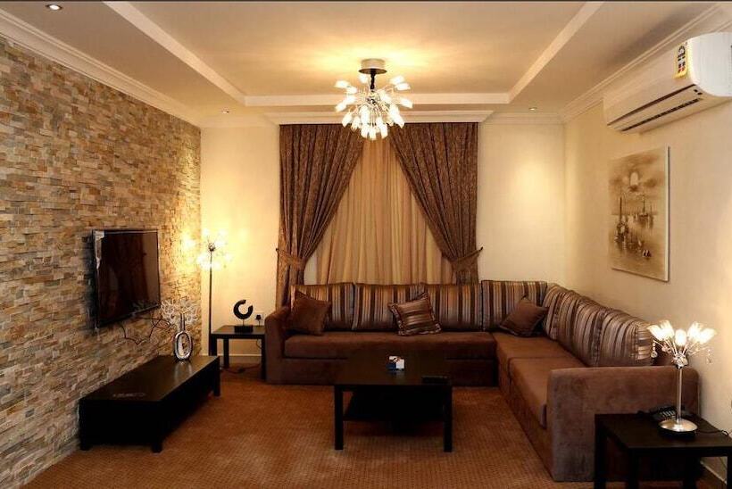 Fotos del hotel Loren Suites:  22