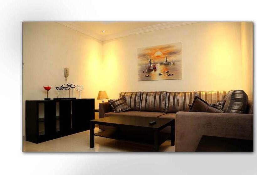 Fotos del hotel Loren Suites:  17