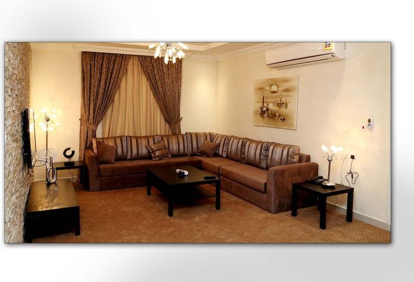 Fotos del hotel Loren Suites:  21