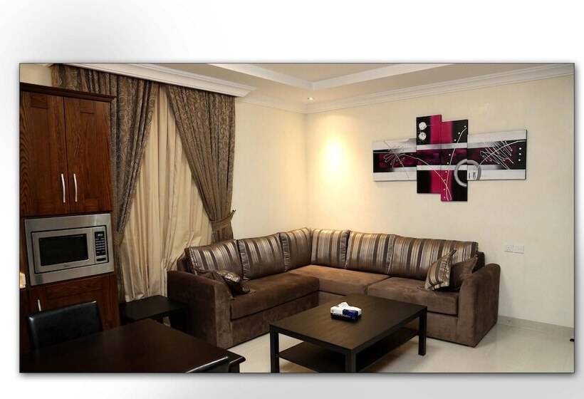 Fotos del hotel Loren Suites:  23