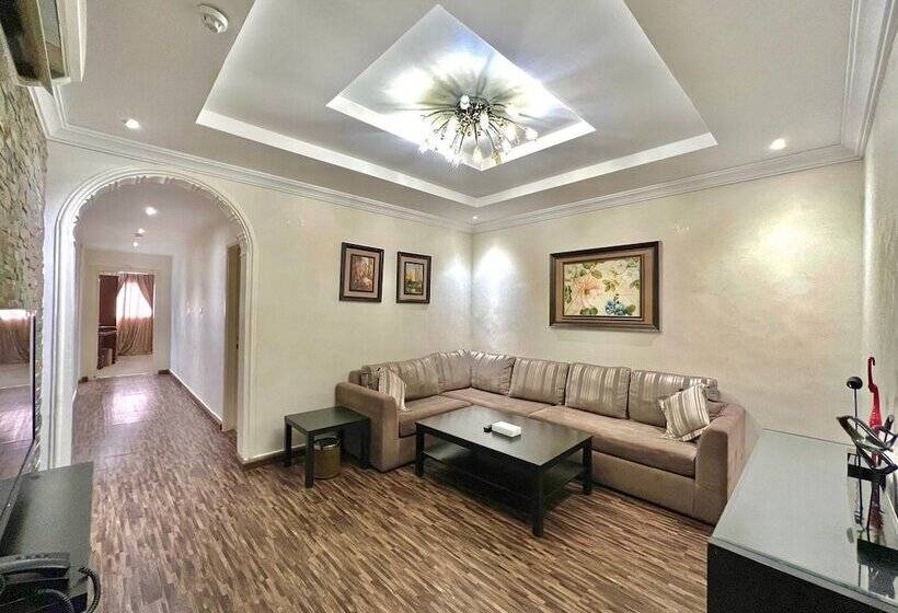 Fotos del hotel Loren Suites:  24