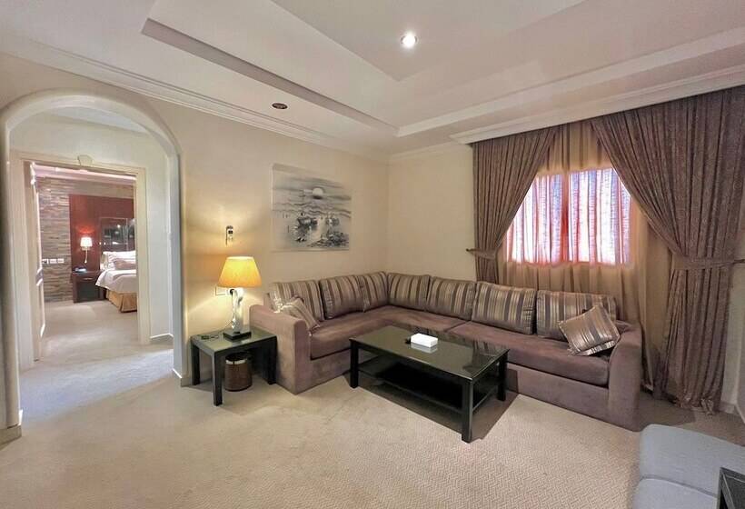 Fotos del hotel Loren Suites:  20