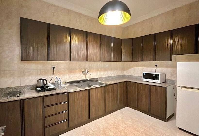 Fotos del hotel Loren Suites:  12