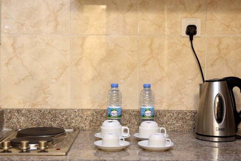 Fotos del hotel Loren Suites:  15