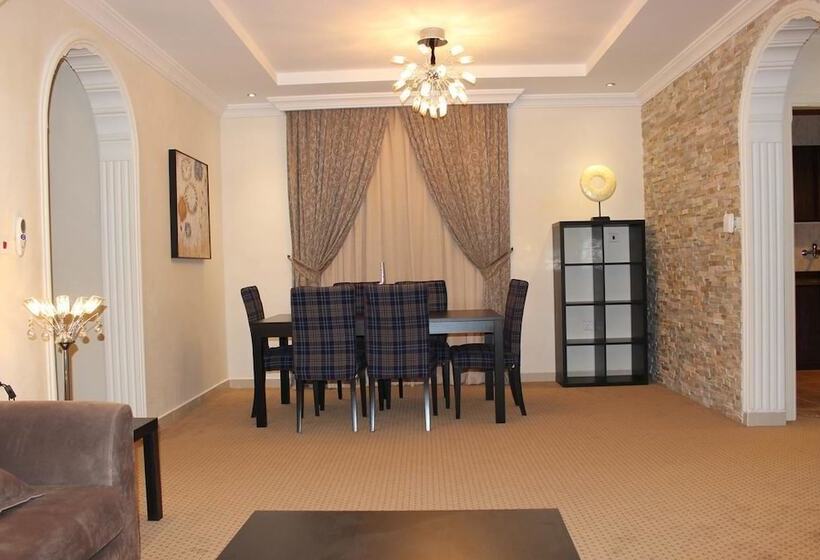 Fotos del hotel Loren Suites:  25