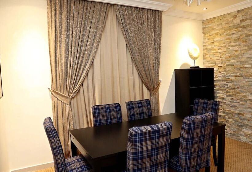 Fotos del hotel Loren Suites:  8