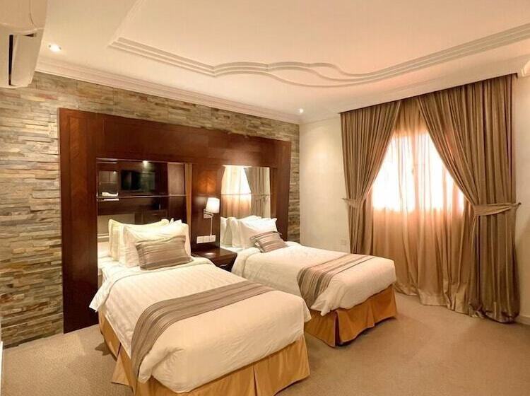 Fotos del hotel Loren Suites:  7