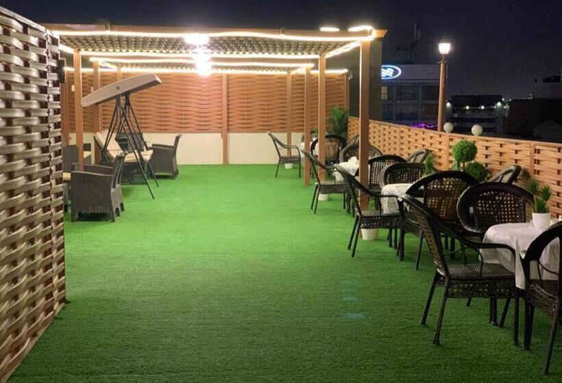 Fotos del hotel Rahhal Al Bahr  Apartments:  15